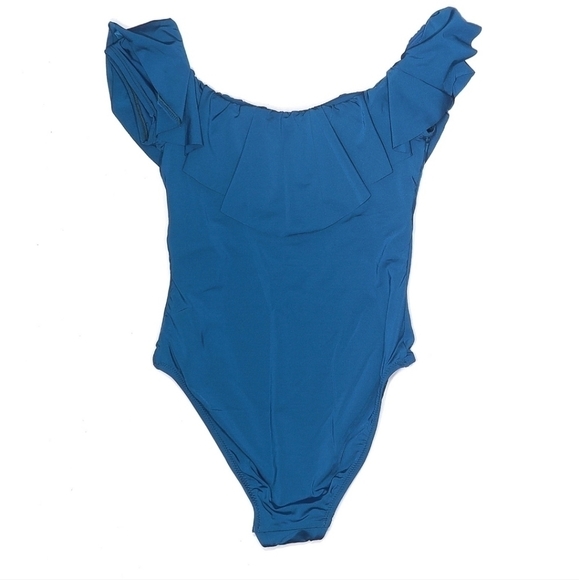 Trina turk NWT swimsuit - Picture 3 of 4